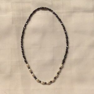 Magnetic Therapy Necklace
